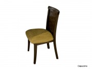 Conjunto Mesa de Jantar Seiva Viena com 06 Cadeiras 